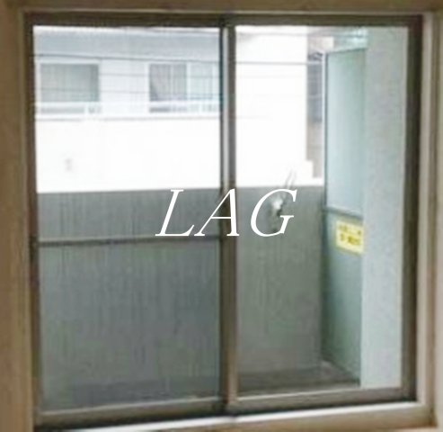 バルコニー　バルコニーです。