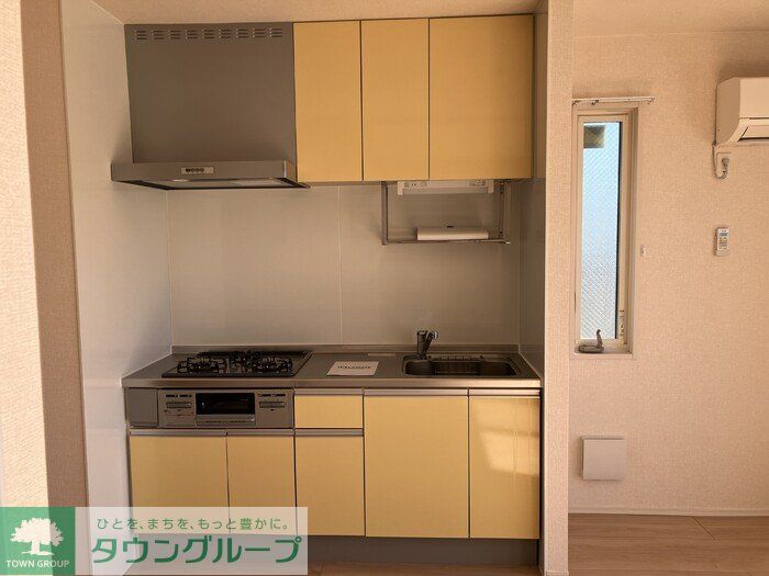 キッチン　お問合せはタウンハウジングまで！※現地待合わせ相談可能