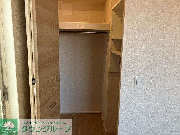 収納　お問合せはタウンハウジングまで！※現地待合わせ相談可能