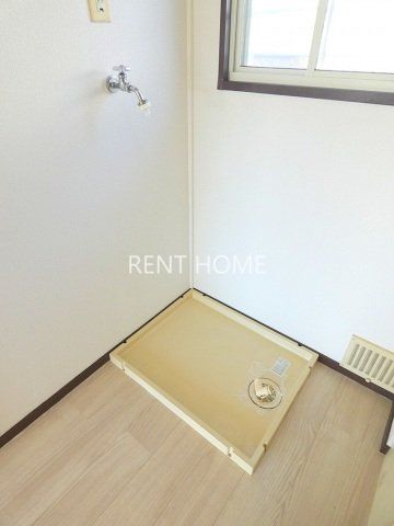 その他設備　別タイプのお部屋の写真です