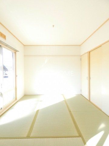 その他部屋・スペース　別タイプのお部屋の写真です