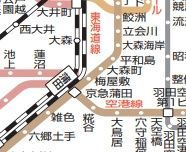 その他　路線図★