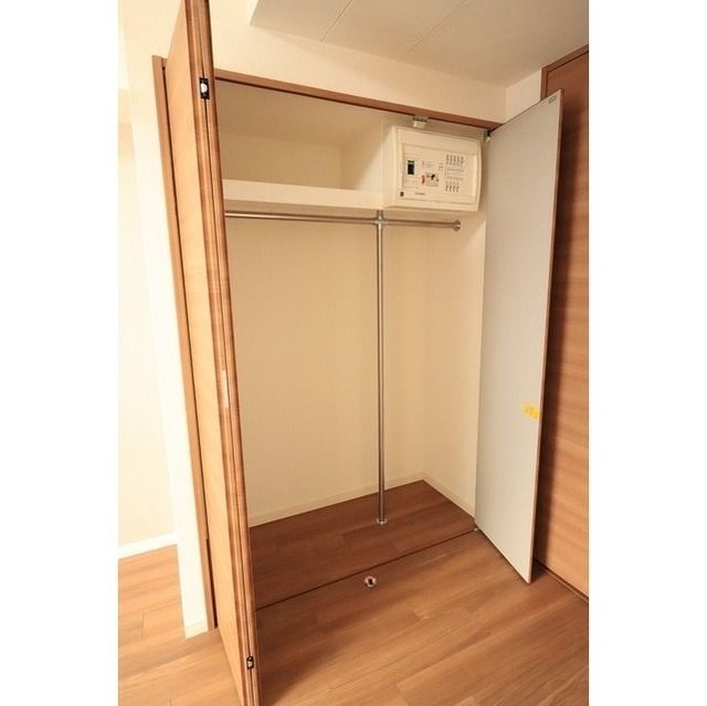 収納　☆たっぷり収納☆