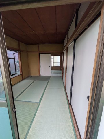 その他　和室畳表替え済み！