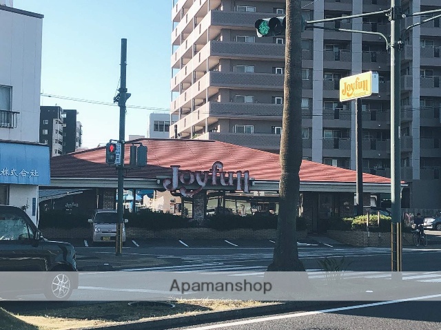 飲食店　ジョイフル宮崎店（飲食店）まで80m