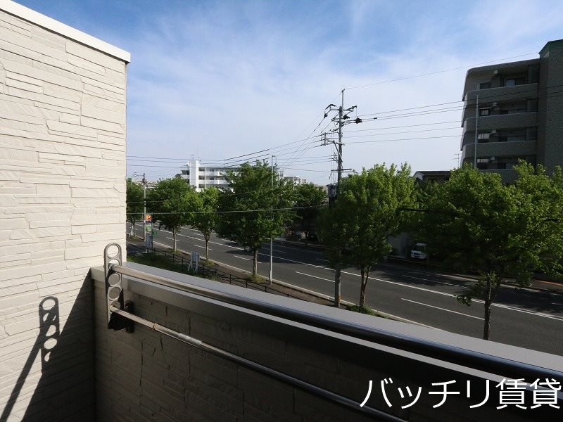 眺望　別号室写真の為、現状を優先致します。