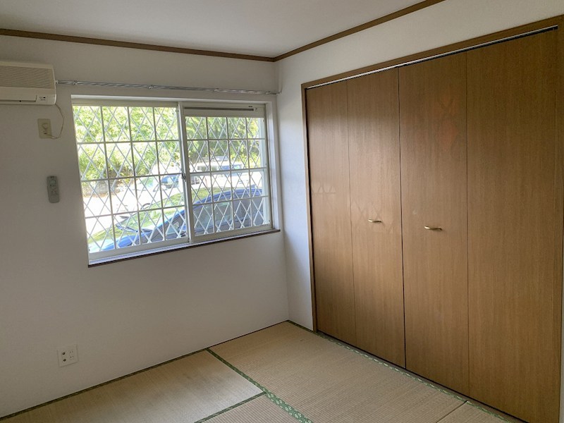その他部屋・スペース　反転間取参照
