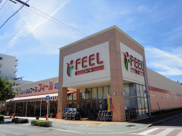 その他　フィール堀田店（その他）まで805m