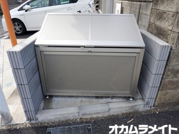 その他設備　その他設備