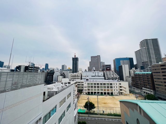 その他　展望