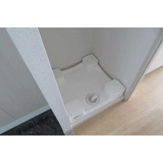 その他設備　☆室内洗濯機置場☆