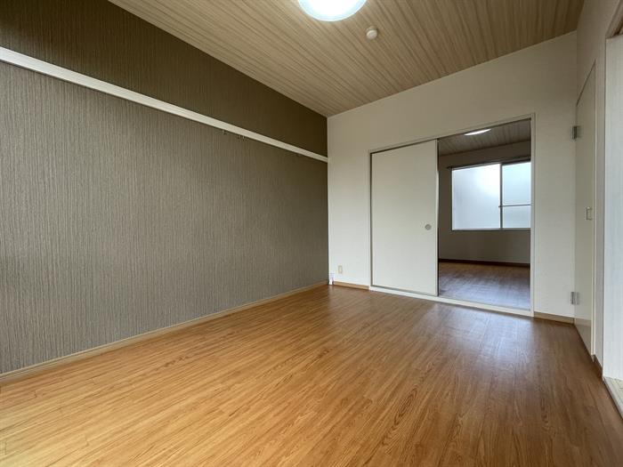 その他　綺麗にリフォーム済み☆