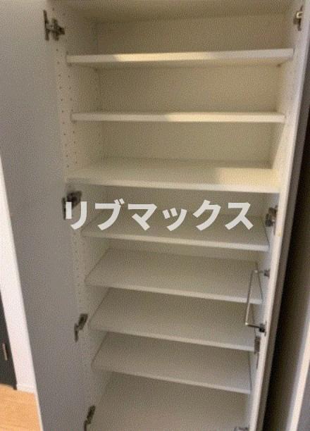 その他設備　参考写真