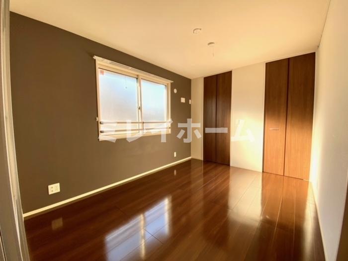 その他部屋・スペース　同建物内、別のお部屋の参考写真になります。