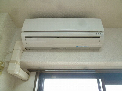 その他設備　別部屋同タイプ