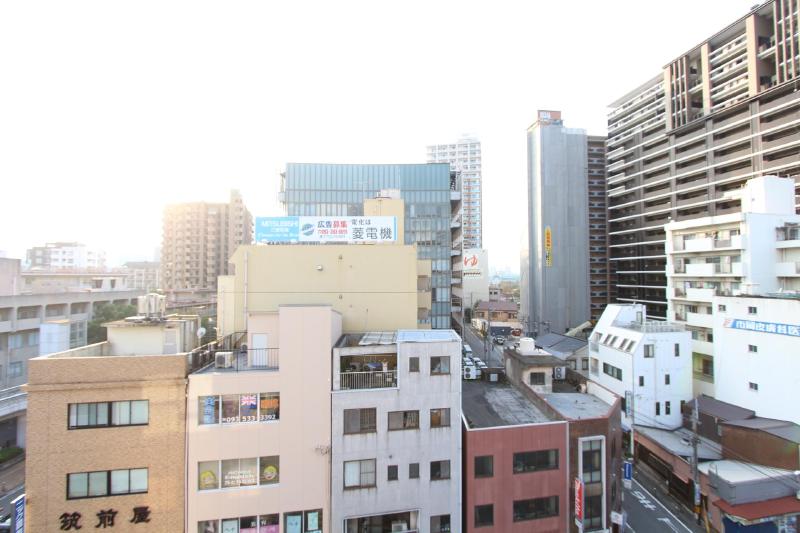 眺望　参考写真