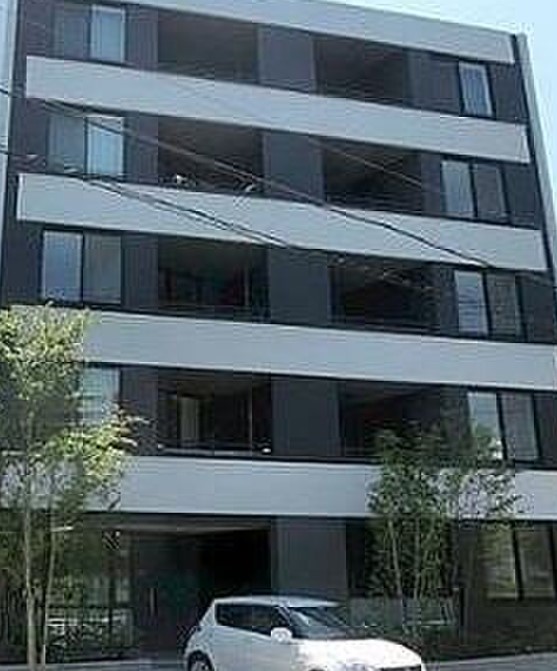 建物外観　☆綺麗な外観☆