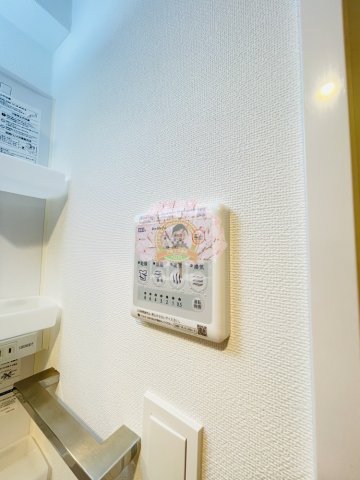 その他設備　同一仕様