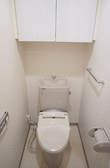 トイレ　参考写真