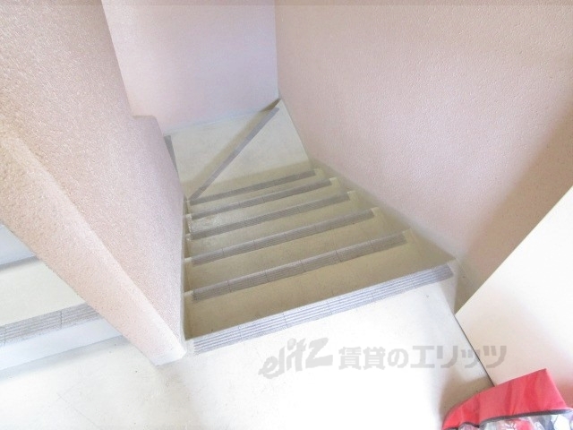 その他　階段