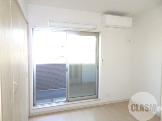 その他部屋・スペース　明るいお部屋です♪