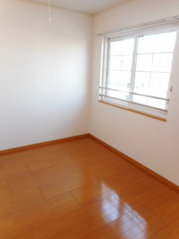 その他部屋・スペース　中はこのようになっています