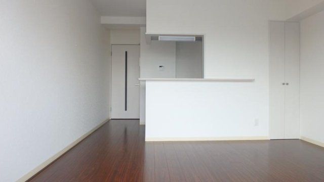 居室・リビング　※別室参考写真