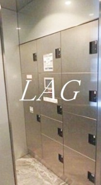 その他共有部分　宅配ボックスです。