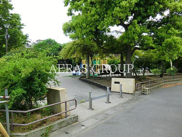 公園　下田町東公園（公園）まで75m