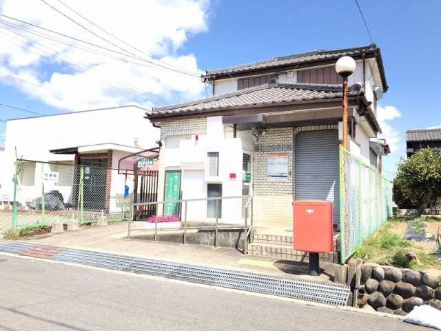郵便局　桑名城南郵便局（郵便局）まで561m