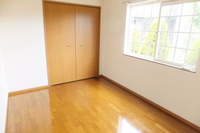その他部屋・スペース　★洋室きれいです★