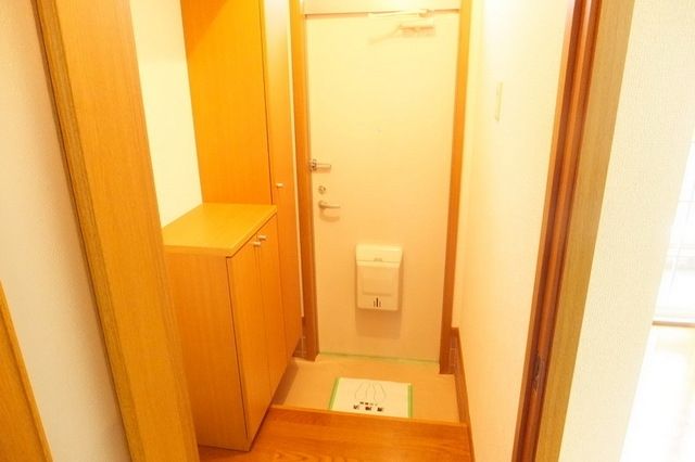 玄関　★玄関まわりすっきりしてます★