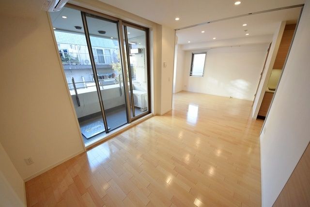 その他部屋・スペース　お問合せは(株)タウンハウジングレジデンス事業部　赤坂店・…