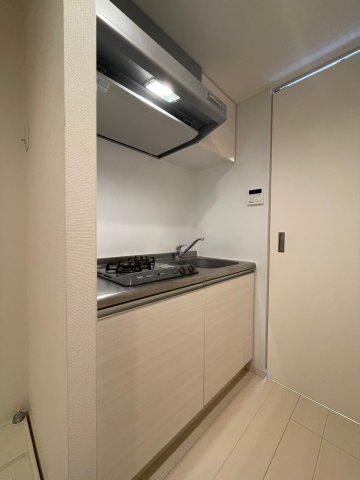 キッチン　別号室イメージの為、現状を優先致します。