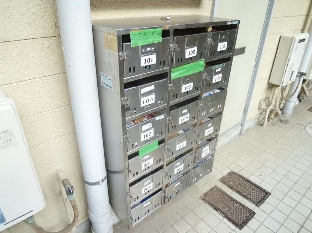 その他共有部分