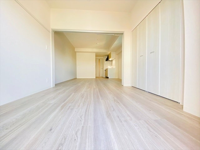 その他部屋・スペース　同一建物内６０３号室内装写真転載