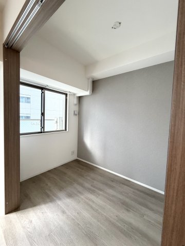その他部屋・スペース　洋室