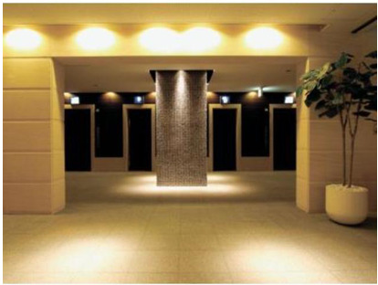 ロビー