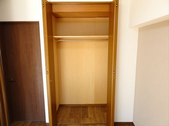 収納　※別部屋参照