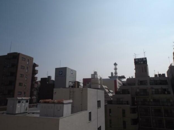 眺望　※別部屋参考写真☆眺望☆