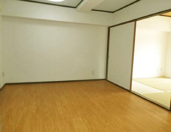 その他部屋・スペース　※別部屋参考写真☆室内別角度から☆
