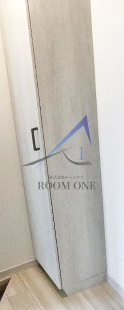 収納　収納です。