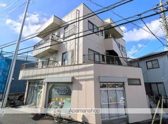 幼稚園・保育園　かい保育園（幼稚園・保育園）まで1087m