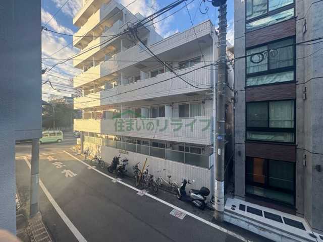 眺望　別部屋参考写真