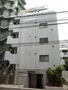 カスタリア南麻布 2階 築21年11ヶ月の賃貸物件