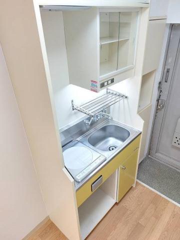キッチン