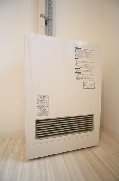 その他設備　同タイプの内観です。