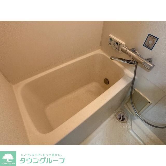 バス・シャワールーム　別部屋参照　現状優先