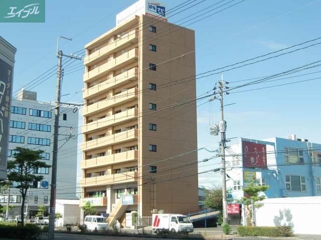 その他　外観写真