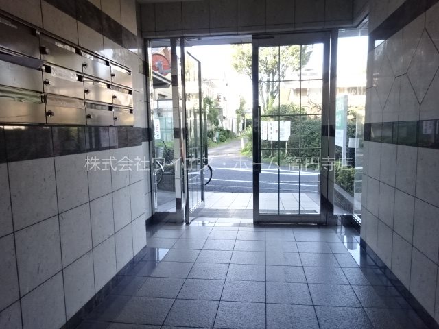 ロビー